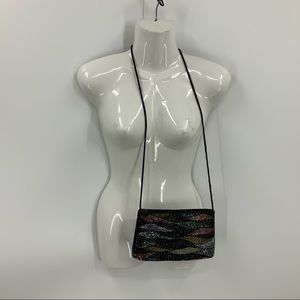 ADG Vintage beaded purse